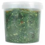 Салат К.І.Т. Хіяші Вакаме