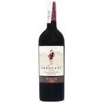 Вино Arrogant Frog Syrah-Viognier красное сухое 13,5% 0,75л