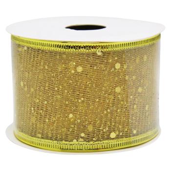 Gift Ribbon 5cm*2.7m - buy, prices for COSMOS - photo 4