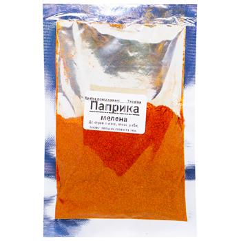 Paprika Seasoning - buy, prices for COSMOS - photo 2