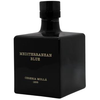Диффузор Cereria Molla Premium Mediterranean Blue 250мл - купить, цены на - фото 2