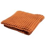 Полотенце вафельное хлопок 50х80см