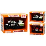 Shantou Yisheng Motorcycle Toy