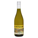 Вино Le Bistroquet біле сухе 12% 0,75л