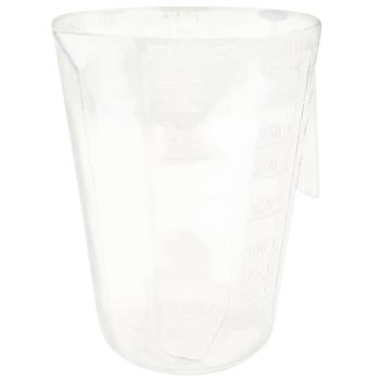 Кружка мерная 250мл - купить, цены на Cупермаркет "Харьков" - фото 1