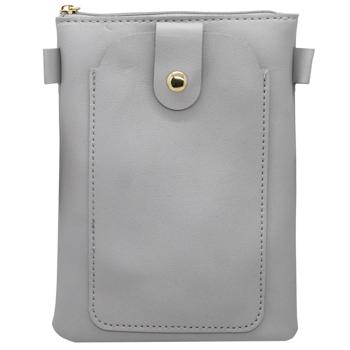 Сумка через плече для мобільного телефону 19,5*14,5*1см - купити, ціни на Таврія В - фото 1