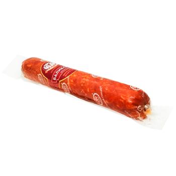 Farro Balikova Boiled-Smoked Ham High Grade - buy, prices for Supermarket "Kharkiv" - photo 2