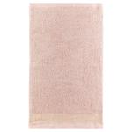 Полотенце Miss Lusy Carlos капучино 30х50см