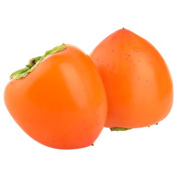 Bull's Heart Persimmon