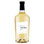 Вино La Riva Pinot Grigio Delle Venezie белое сухое 12% 0,75л