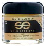 Крем для обличчя Source Naturals Skin Eternal 56,7г