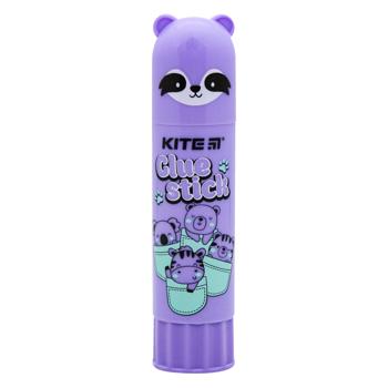 Kite Colorful Glue Stick with Shaped Cap 15g - buy, prices for Za Raz - photo 7