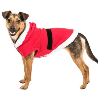 Trixie Santa Christmas Dog Blanket s.S - buy, prices for MasterZoo - photo 4