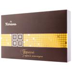 Kohana Brownie with Dark Chocolate 120g