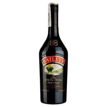 Ликер Baileys 17% 1л