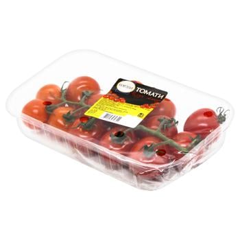 Gordiy Cherry Amor Tomato 250g - buy, prices for NOVUS - photo 1