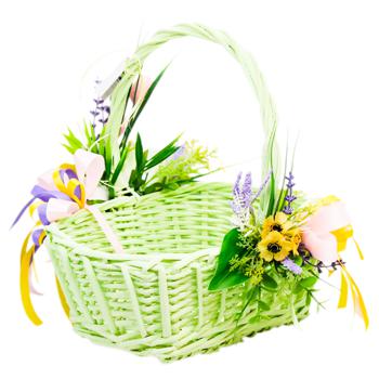 Easter Basket - buy, prices for - photo 4