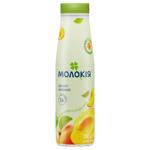 Йогурт Молокія Абрикос 1,4% 250г
