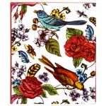 Fresh Integral Notebook 96 sheets 10,4*12,4cm