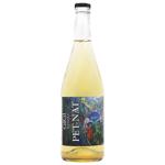 Gigi Winery Pet Nat Brut-Nature White Sparkling Wine 12% 0.75l