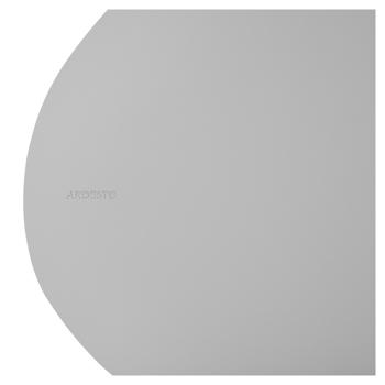 Килимок сервірувальний Ardesto сірий 44*37см - купити, ціни на - фото 2