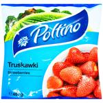 Poltino Quick-Frozen Strawberries 400g