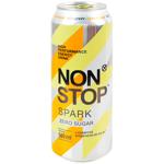Non Stop Spark Zero Sugar Energy Drink 0.5l