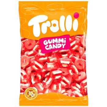 Цукерки Trolli Дракула