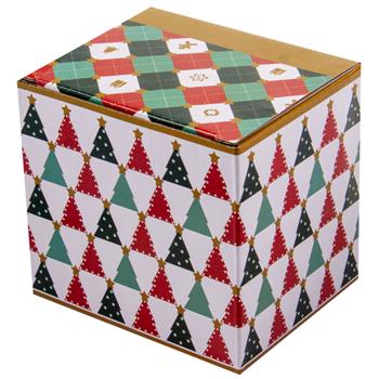 Кружка Lefard Winter's Magic 400мл - купить, цены на МегаМаркет - фото 2