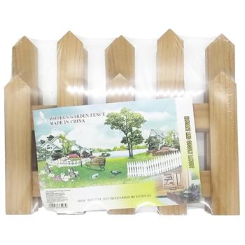 Tree Decorative Fence 120*25cm - buy, prices for - photo 4