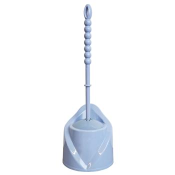Zambak Plastik ZP84052 Toilet Brush