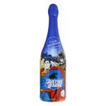 Vitapress Justice League Apple Baby Champagne 0.75l