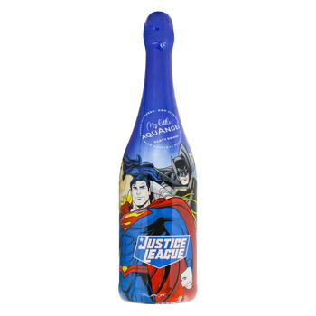 Vitapress Justice League Apple Baby Champagne 0.75l - buy, prices for MegaMarket - photo 1