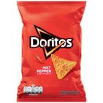 Чипси кукурудзяні Doritos Гострі 90г