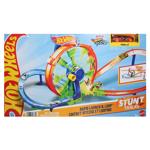 Hot Wheels Rapid Launch & Loop Play Set