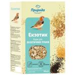 Priroda Exotic Food for Finches and Canaries 500g