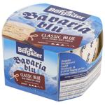 Bergader Bavaria Blue Bergader Soft Cheese with Blue And White Mold 70% 150g