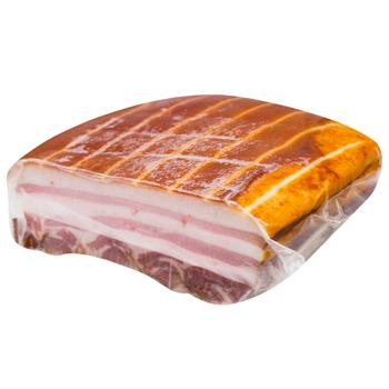 Бекон Meat Time зі свинини - купити, ціни на WINETIME - фото 1