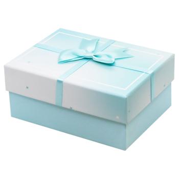 Коробка подарункова Бантик 91306/CE01-5 - купити, ціни на - фото 3