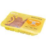 #ЦЕМ'ЯСО Alabama Chilled Pork Loin Steak on Bone in Marinade ~600g