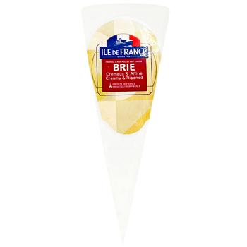 Ile de France Brie Cheese - buy, prices for - photo 2