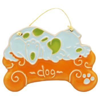 Decoration Puppy on Pillow - buy, prices for - photo 4