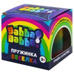 Yabba Dabba Rainbow Spring Toy
