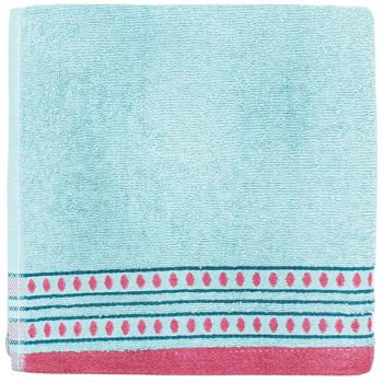 Auchan Aquifer Towel 400g/m² 30х50cm in assortment