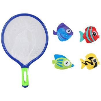 Гра One Two Fun Рибалка в асортименті - купити, ціни на Auchan - фото 3