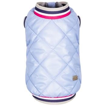 Pet Fashion Spike Bomber Jacket for Dogs s.XS - buy, prices for MasterZoo - photo 1