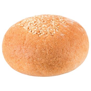 Kyivkhlib Hamburger Buns 2pcs*60g - buy, prices for Tavria V - photo 2