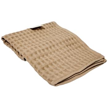 Рушник Colorful Home бавовна 34*74см - купити, ціни на Восторг - фото 2