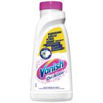 Пятновыводитель Vanish Oxi Action 500мл
