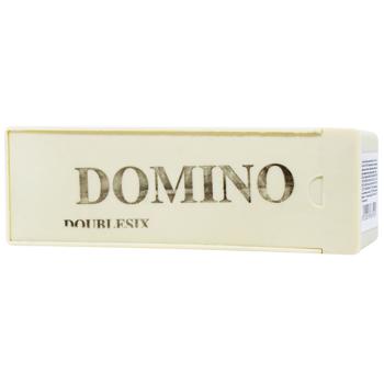 Domino Board Game in Plastic Box 14.4x4.8x4.2cm - buy, prices for COSMOS - photo 2